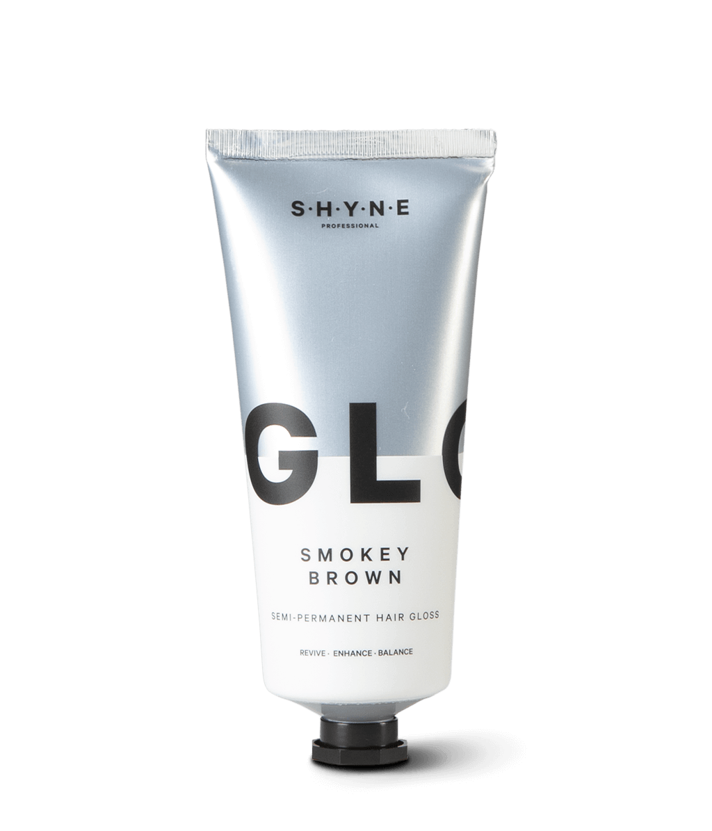 SHYNE Gloss Semi Permanent Hair Gloss in 5 Farben 100 ml WOWNATION