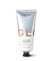 SHYNE Gloss Semi Permanent Hair Gloss in 5 Farben 100 ml